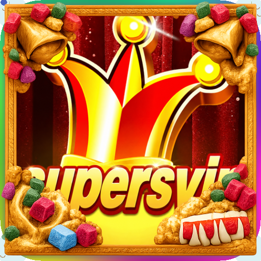 supersvip — galeri pratinjau Resmi APK